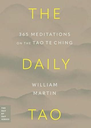 365 tao daily meditations pdf|tao thought of the day.